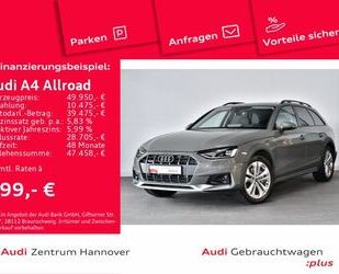 Audi Audi A4 allroad 40 TDI quattro HuD AHK virtual Led Gebrauchtwagen