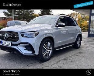 Mercedes-Benz Mercedes-Benz GLE 350 de 4MATIC BURM AMG NIGHT SPU Gebrauchtwagen