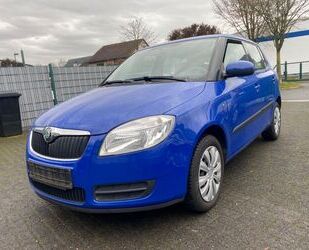 Skoda Skoda Fabia 1.2l ^Tüv11/26^ Gebrauchtwagen