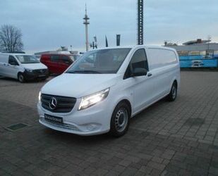 Mercedes-Benz Mercedes-Benz Vito 119 CDI KA extralang Klima 2-Si Gebrauchtwagen