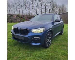 BMW BMW X3 M40i Pano+AHK+Standhzg+HUD+H&K Gebrauchtwagen