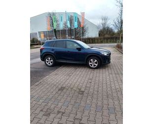 Mazda Mazda CX-5 2.2 SKYACTIV-D Sports-Line 129kW AWD Sp Gebrauchtwagen