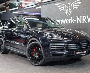 Porsche Porsche Cayenne 3.0l V6*Matrix*Pano*360°*ACC*18-We Gebrauchtwagen