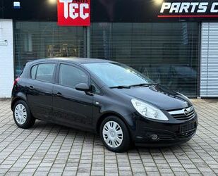 Opel Opel Corsa D CATCH ME Gebrauchtwagen