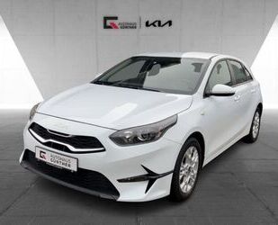 Kia Kia Ceed VISION-Edition7 Emotion 5trg / Winter Gebrauchtwagen