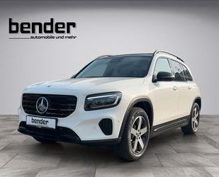 Mercedes-Benz Mercedes-Benz GLB 200 d*PROGRESSIVE ADVANCED PLUS* Gebrauchtwagen