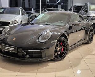 Porsche Porsche 911 Carrera S, Aero Paket,Carbon,Chrono,Ra Gebrauchtwagen