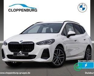 BMW BMW 225e xDrive Active Tourer M Sportpaket DAB LED Gebrauchtwagen