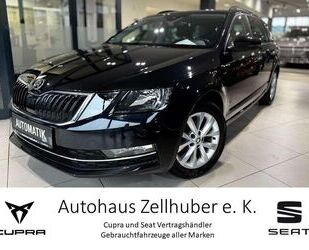 Skoda Skoda Octavia Combi 2.0 TDI DSG Style *ACC*Kessy*P Gebrauchtwagen