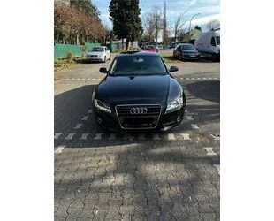 Audi Audi A5 2.0 TDI (DPF) Sportback - Gebrauchtwagen