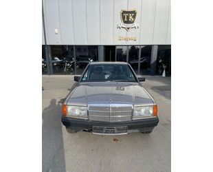 Mercedes-Benz Mercedes-Benz 190 E, W201 Gebrauchtwagen