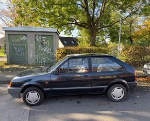 VW Volkswagen VW Polo CL Coupé 86c (Baujahr 1993,44KW Gebrauchtwagen