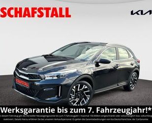 Kia Kia XCeed Vision 1.0 T-GDI Navi Kamera LED Apple A Gebrauchtwagen