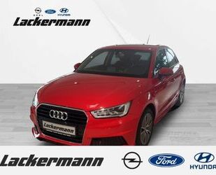 Audi Audi A1 S-Line,Sportpaket,Bi-Xenon,PDC,Klima,Sitzh Gebrauchtwagen