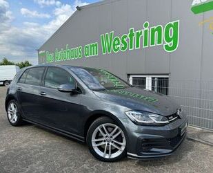 VW Volkswagen Golf 7+GTD+DSG+NAVI+XENON+ Gebrauchtwagen