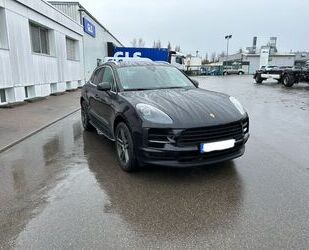 Porsche Porsche Macan S Gebrauchtwagen