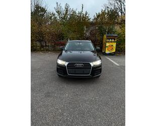 Audi Audi Q3 1.4 TFSI cylinder on demand S tronic - Gebrauchtwagen