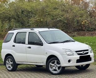 Suzuki Suzuki Ignis X-25 Tüv Neu Gebrauchtwagen