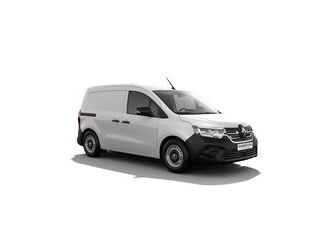 Renault Renault Kangoo E-TECH 100% elektr. Equilibre EV45 Gebrauchtwagen