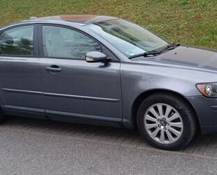 Volvo Volvo S40 2.4 Geartronic - TÜV bis Mai 2026 Gebrauchtwagen