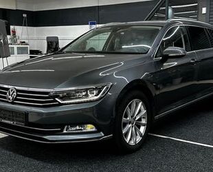 VW Volkswagen P Passat Variant*Highline*ACC*AHK*Pano* Gebrauchtwagen