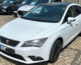 Seat Seat Leon 1.2 TSI 77kW Start&Stop Style DSG Style Gebrauchtwagen