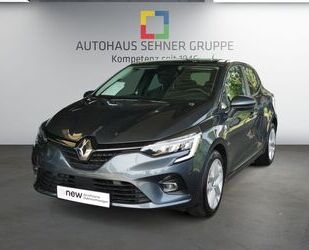 Renault Renault Clio V Business Edition SCe65 +Navi+PDC+Te Gebrauchtwagen