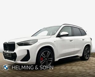 BMW BMW X1 sDrive18d - M Sportpaket / Head-Up / Harman Gebrauchtwagen