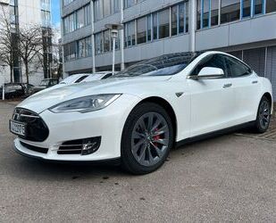 Tesla Tesla Model S P90D Free SC,CCS Gebrauchtwagen