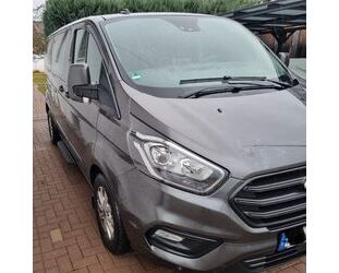 Ford Ford Transit Custom L2 Gebrauchtwagen