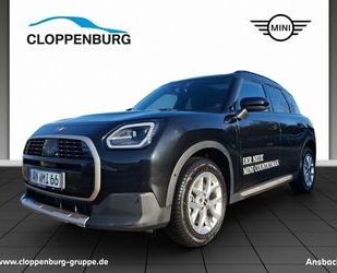 Mini Cooper C Countryman Gebrauchtwagen