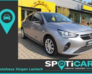 Opel Opel Corsa F 1.2 Edition Klima/SHZ/PDC/DAB+/BT-Rad Gebrauchtwagen