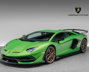 Lamborghini Lamborghini Aventador SVJ Gebrauchtwagen