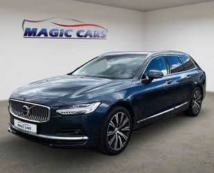 Volvo Volvo V90 B4 D Geartronic Inscription *Stand*AHK*P Gebrauchtwagen