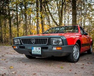 Lancia Lancia Beta Montecarlo S1 Gebrauchtwagen