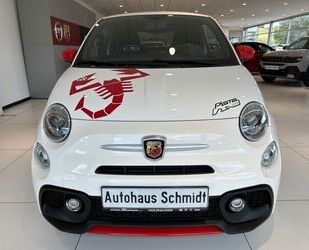 Abarth Abarth 595 Pista Gebrauchtwagen