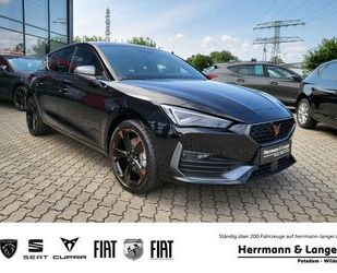 Cupra Cupra Leon 1.5 TSI DSG -30% +HERBST SALE+ Gebrauchtwagen