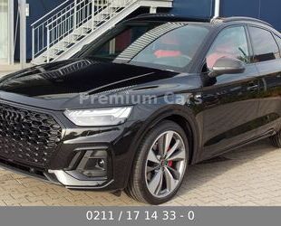 Audi Audi Q5 40 TDI S tronic quattro S line Sportback/V Gebrauchtwagen