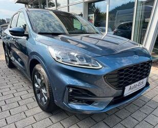 Ford Ford Kuga PHEV ST-Line X *AHK*Navi*Sitzh.*LED*1.Ha Gebrauchtwagen