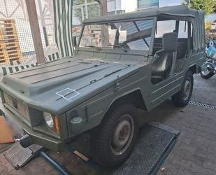 VW Volkswagen Iltis Gebrauchtwagen