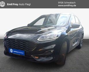 Ford Ford Kuga 2.0 EcoBlue Aut. ST-LINE X Gebrauchtwagen