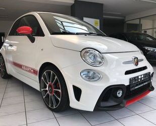 Abarth Abarth 595 Turismo Turbo Gebrauchtwagen