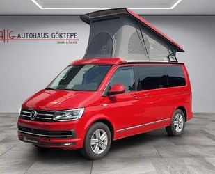 VW Volkswagen T6 2.0TDI 4Motion Multivan Generation S Gebrauchtwagen