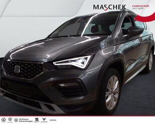 Seat Seat Ateca X-Perience 1.5 TSI AHK LED VC ACC DAB N Gebrauchtwagen