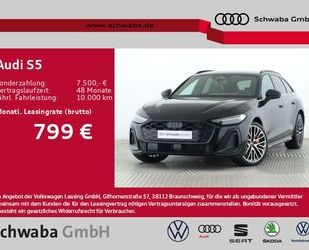 Audi Audi S5 Avant TFSI S tronic AHK*HUD*LED*ACC*NAV*PD Gebrauchtwagen