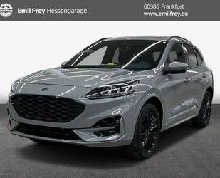 Ford Ford Kuga 2.5 Duratec FHEV 4x4 GRAPHITE TECH EDITI Gebrauchtwagen