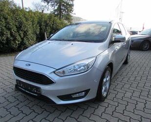 Ford Ford Focus 1.5 EcoBoost S&S Business Gebrauchtwagen