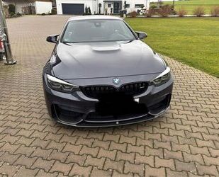 BMW BMW M4 Cabrio Competition Gebrauchtwagen