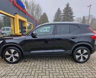 Volvo Volvo XC40 T3 Geartronic Momentum Pro, mit Garanti Gebrauchtwagen