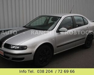 Seat Seat TOLEDO 1.9 TDI KLIMAAUTOMATIK / EURO 3 Gebrauchtwagen